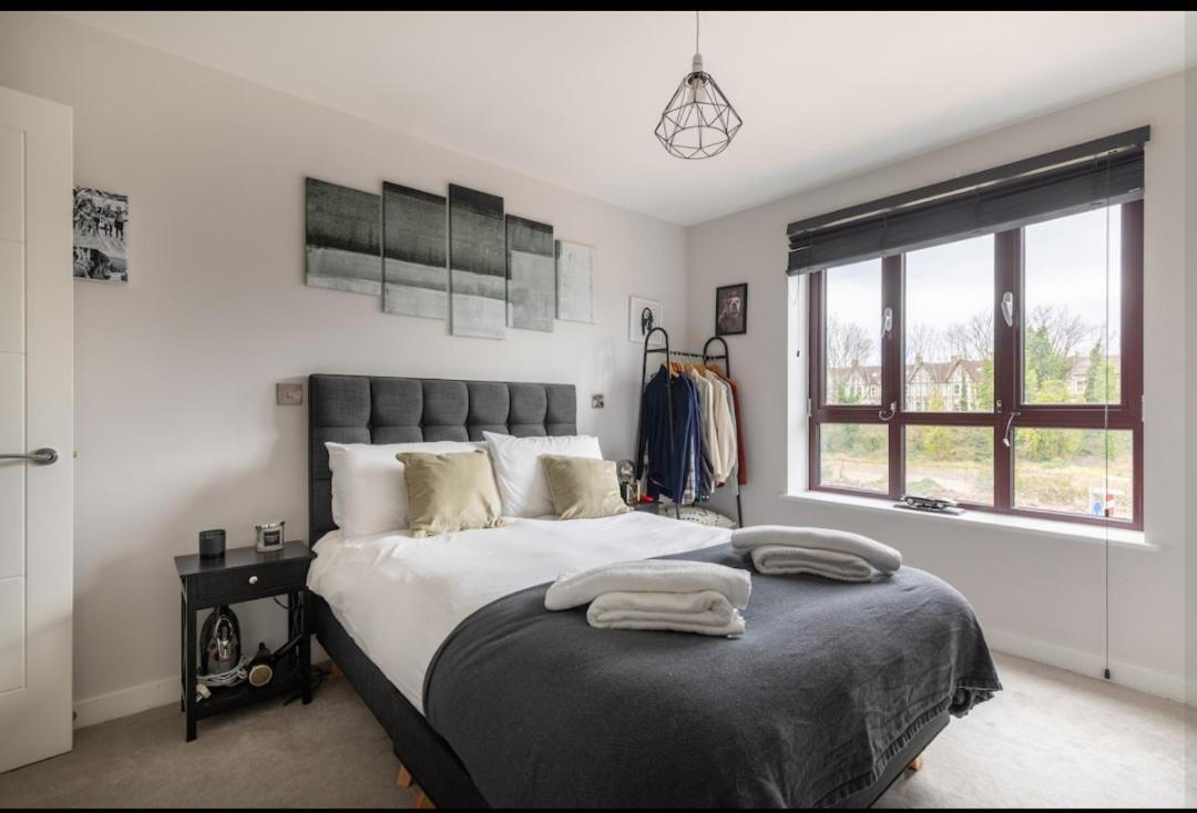 Stylish Harbourside Апартаменты